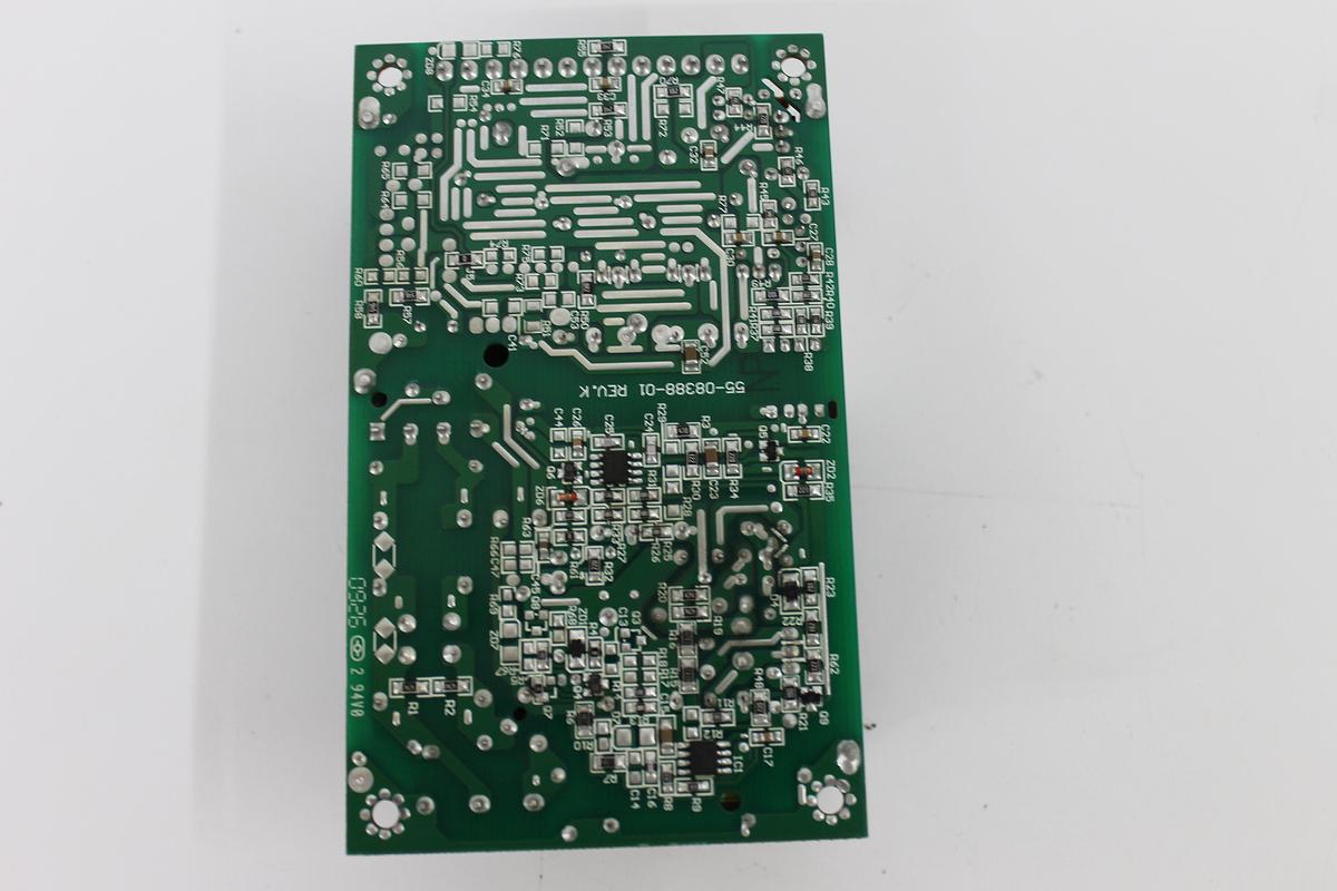 Used Sinpro SBU120-201 100-240V 120W Power Supply Honeywell DVR