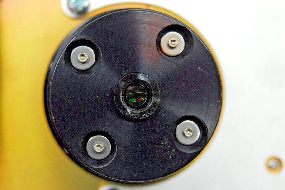 Used Jobin Yvon 604000 Optical Sensor (ABI 7000 PCR)