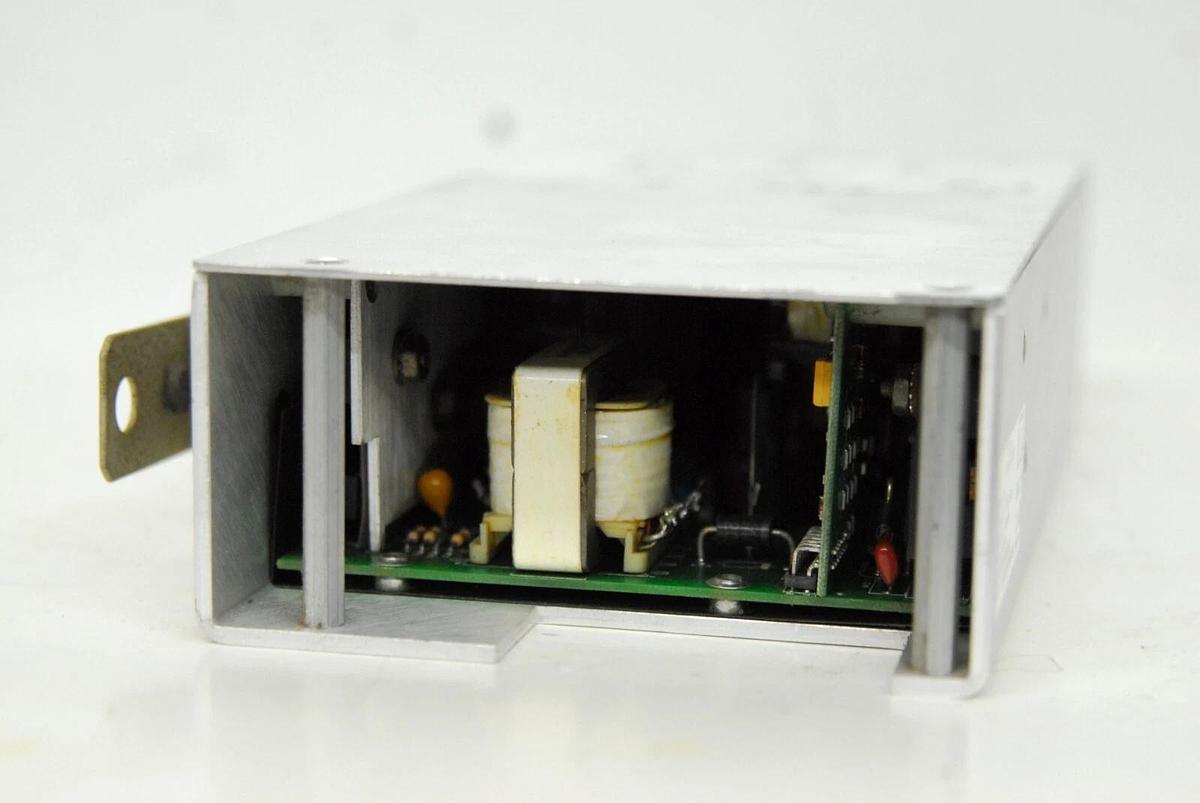 Used XPiQ F3E2A6H4 512823-AB Synergy Series Power Module (Beckman DU 800)