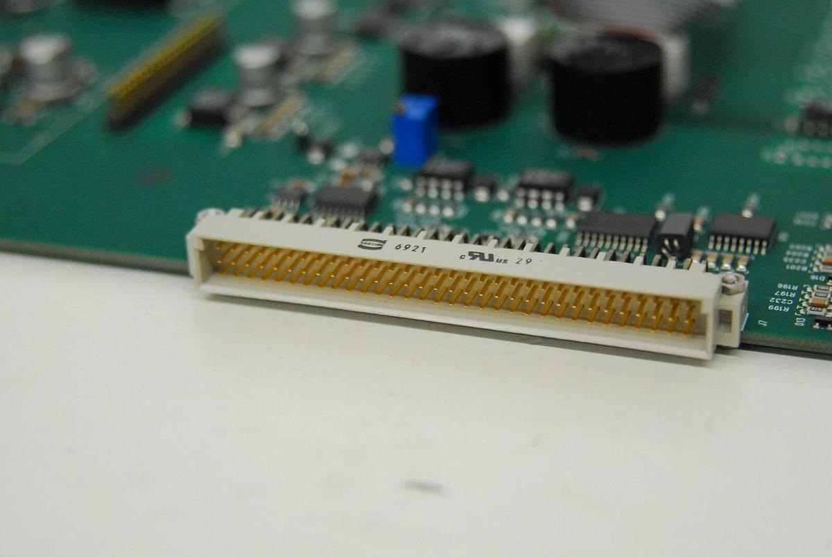 Used AB 4357509 LTS Pulse Generator 4364302 REV 1017792G (4800 MALDI TOF/TOF)