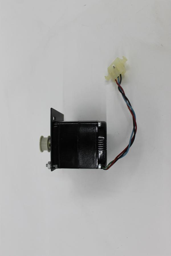Used Bodine Electric Company KYC-23A2 B1644001 115V 300RPM Motor
