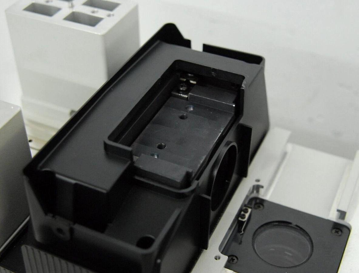 Used Nikon TE2000-E Inverted Microscope Stand Body