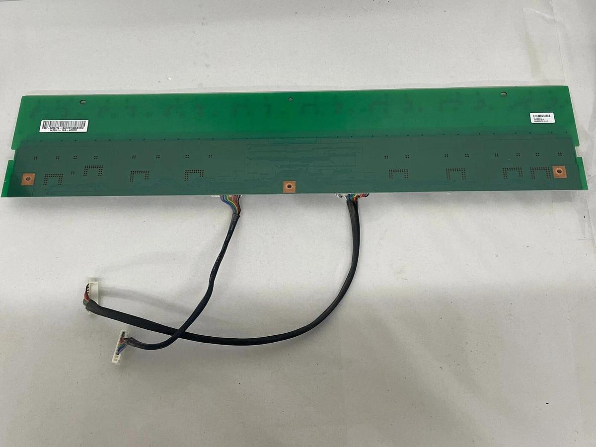 Used CMO 27-D026774 Backlight Inverter Board (I420H1-16A0)