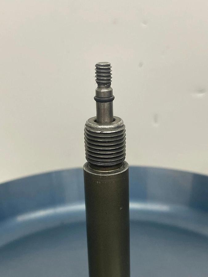 Used Sorvall GS-3 Fixed-Angle Rotor - 6 x 500 mL - 9,000 RPM