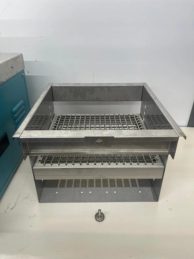 Used Jeio Tech (Lab Companion) BS-11, 25 Liter Shaking Water Bath - TESTED