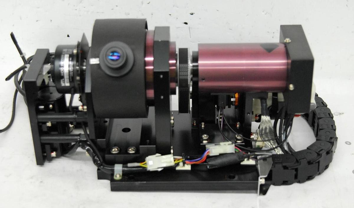 Used Rigaku R-AXIS 4++ (IV++) - Readhead, Laser Assembly