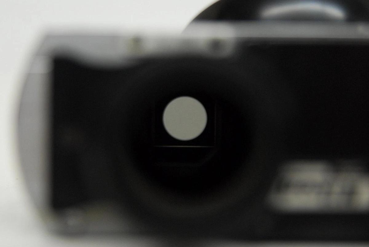 Used Vintage Nikon Binocular Microscope Head (48.5mm Dovetail)