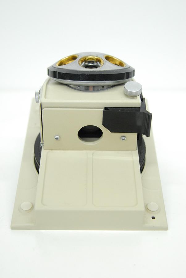 Used Olympus IMT-2, IM2-RE