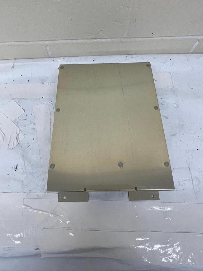 Used Perkin Elmer N069-9534 HI VOLT RECT BD