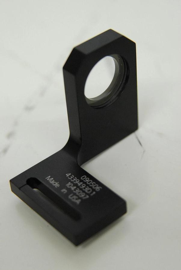 Used AB 4800 MALDI TOF/TOF - Lens, Filters, Mirrors, Mounts, Shutter and Filter Wheel