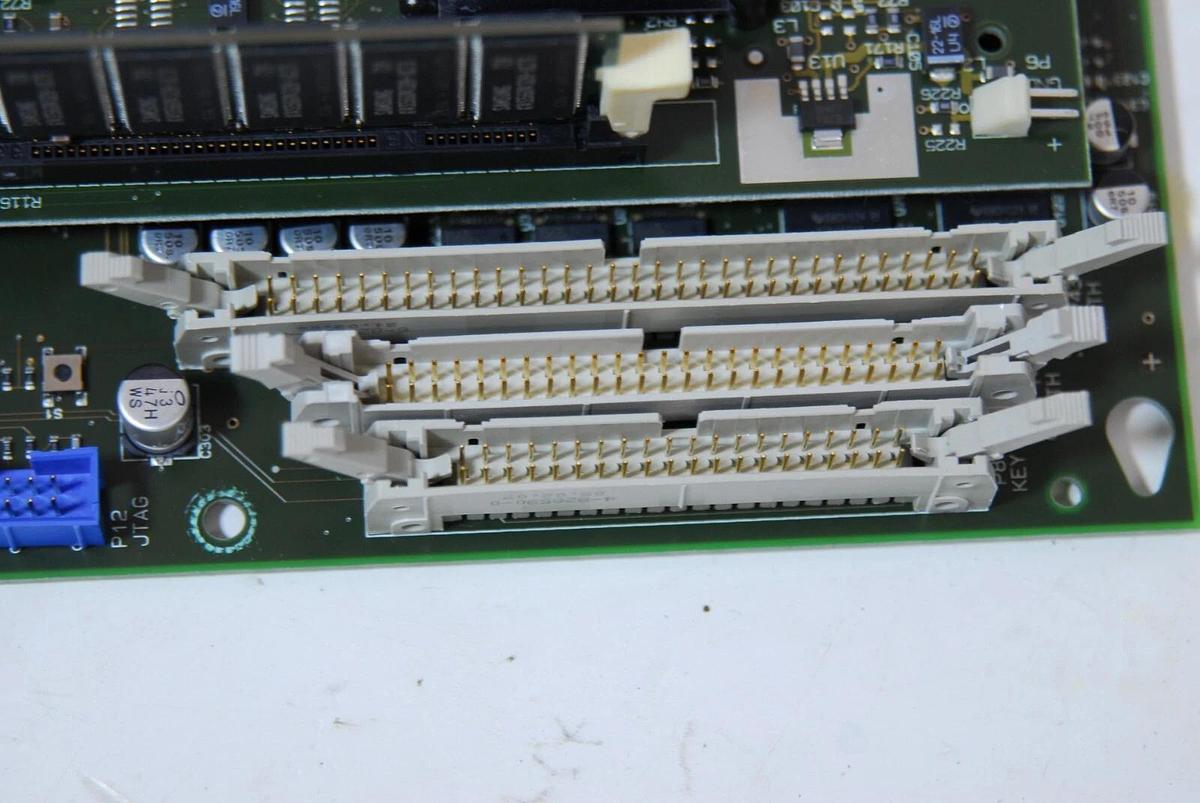 Used AGFA A355001.4 DEVIL PCB W/ A354480.0 Board ,512MB RAM (Drystar 5302) - TESTED