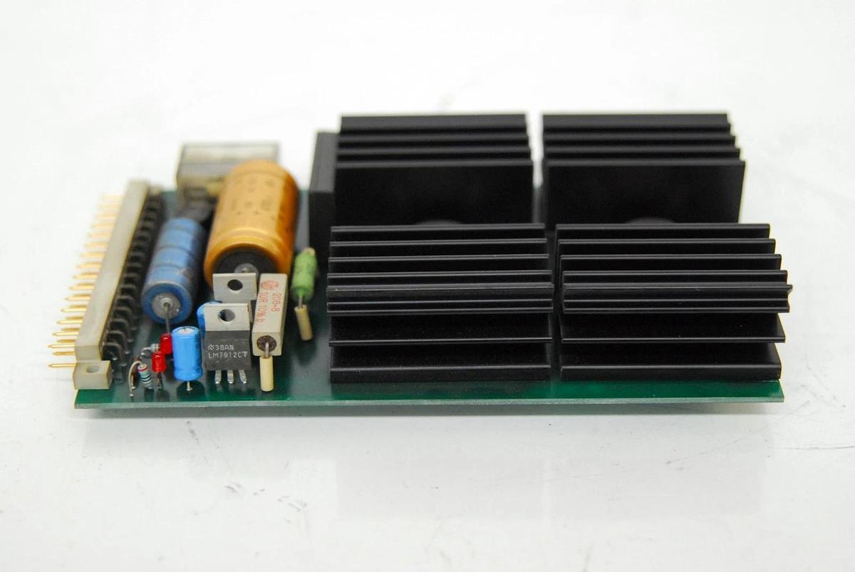 Used Spectro 8530A EK8530A 12V Power Supply (Stromversorgung M5)