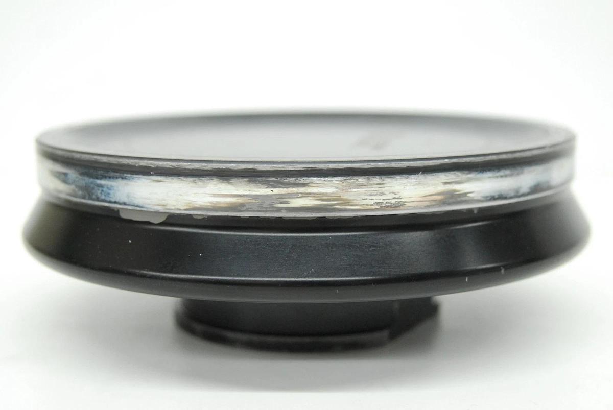 Used Beckman 42.2 Ti Fixed-Angle Titanium Rotor (42,000 RPM, 72 x 230 µL)