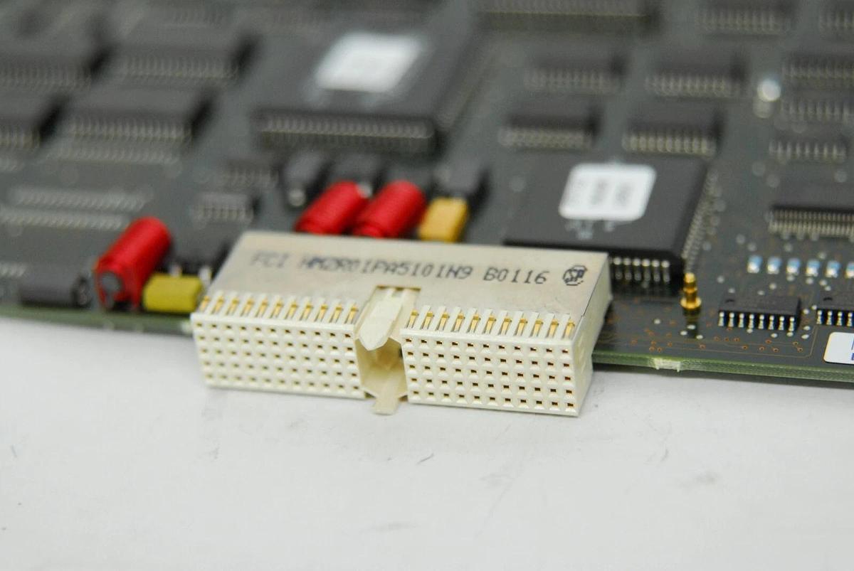 Used HP A77110-62100 77110-22100 Beamformer I/O (SONOS 5500)