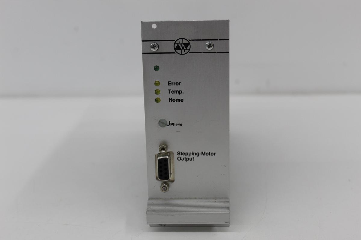 Used Lambda Physik AZ2623/3 Motor Control Module