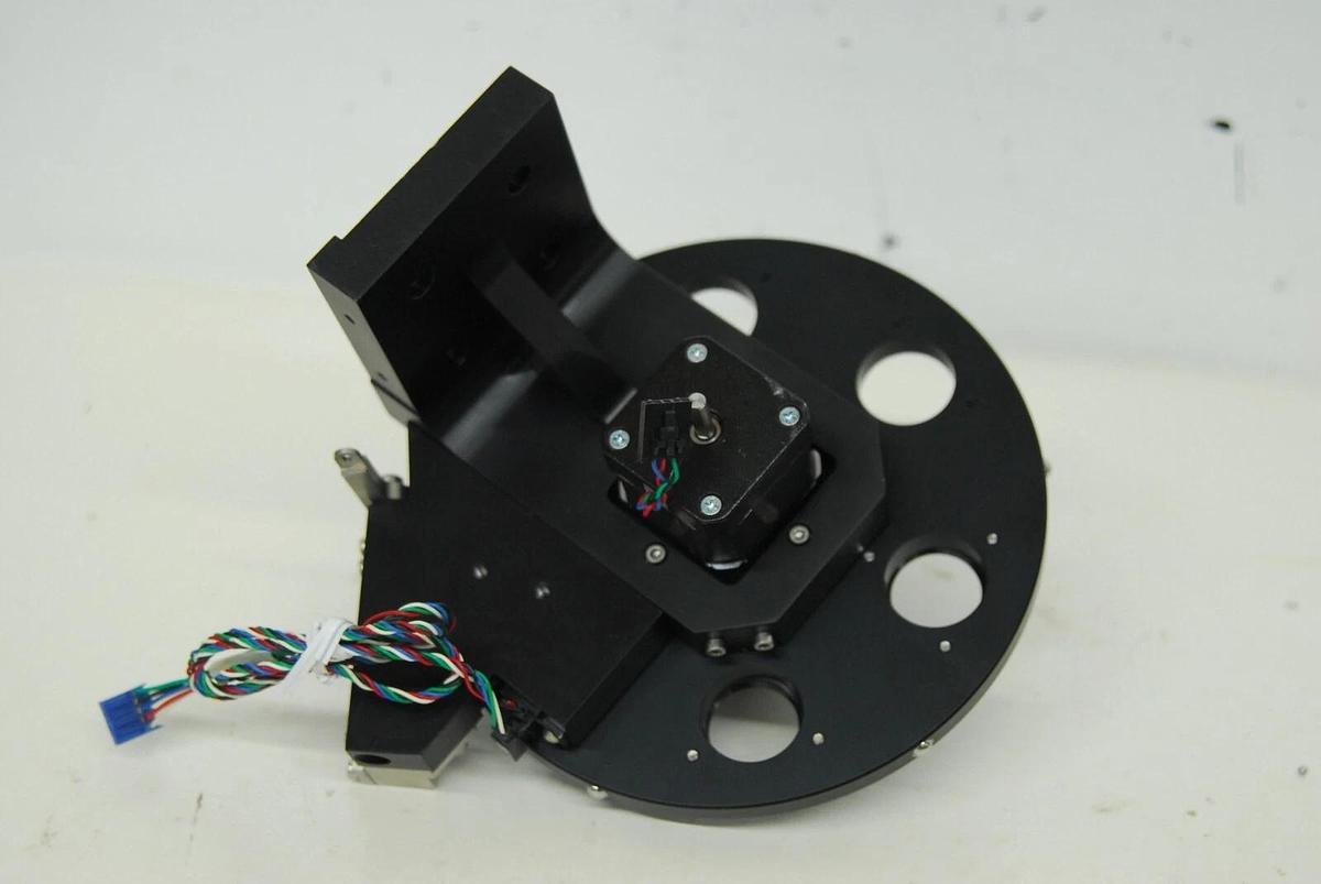 Used Arcturus Veritas 704 Objective Turret 13599-00