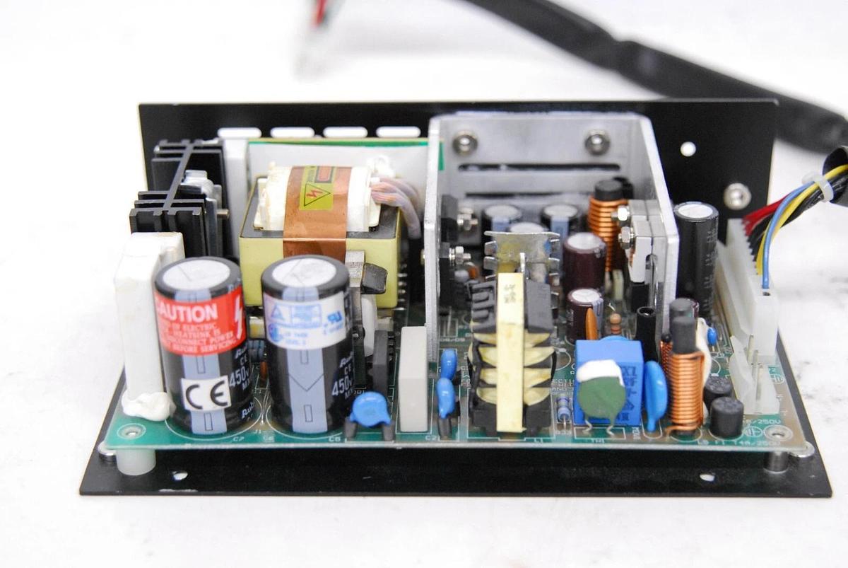 Used Fortron Source SM110P31A Power Supply 12V 5A 80W (Omnicell Optiflex)