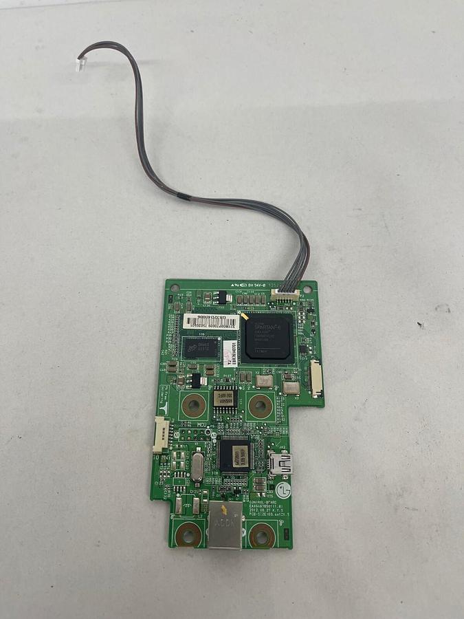 Used LG EBR76143701 Control Board (for LG 47VT30MS)