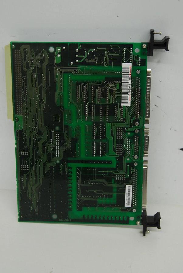 Used Kawasaki 50999-2146R11 1HW-50 Control Board (ZZX130L,D32F-A001)-Read Description
