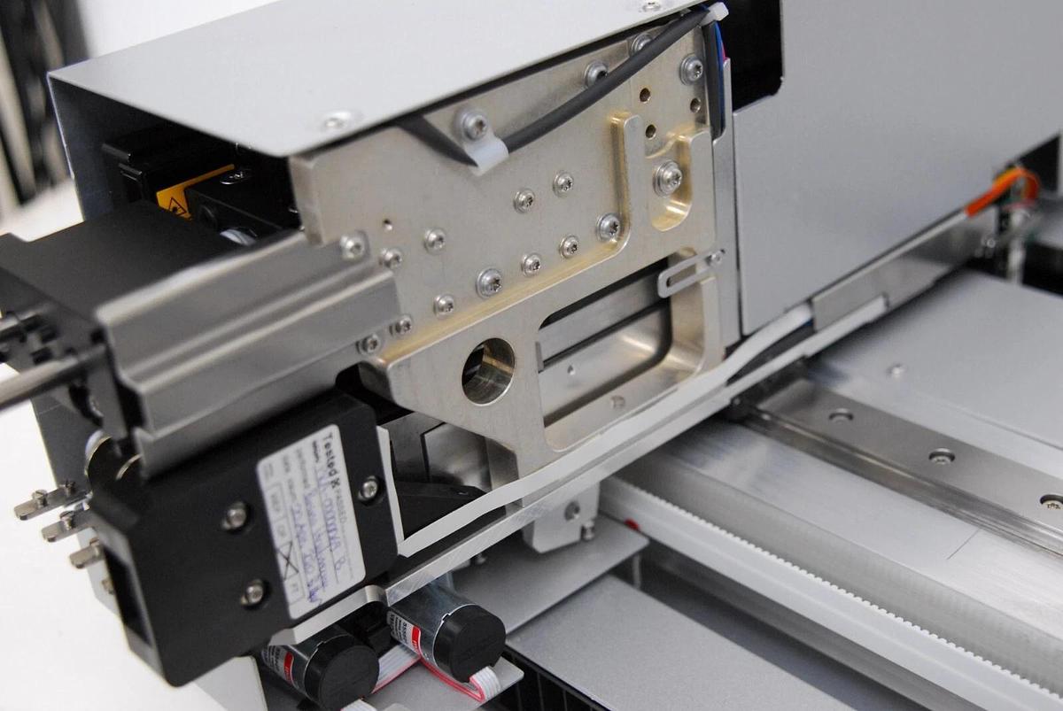 Used QIAGEN QIAsymphony SP Parts -  Robotic Arm Assembly