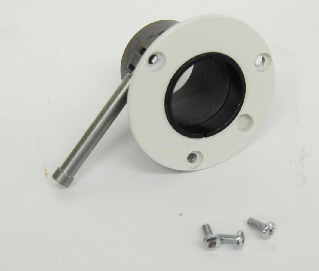 Used Zeiss Axiovert 200M - Front Port