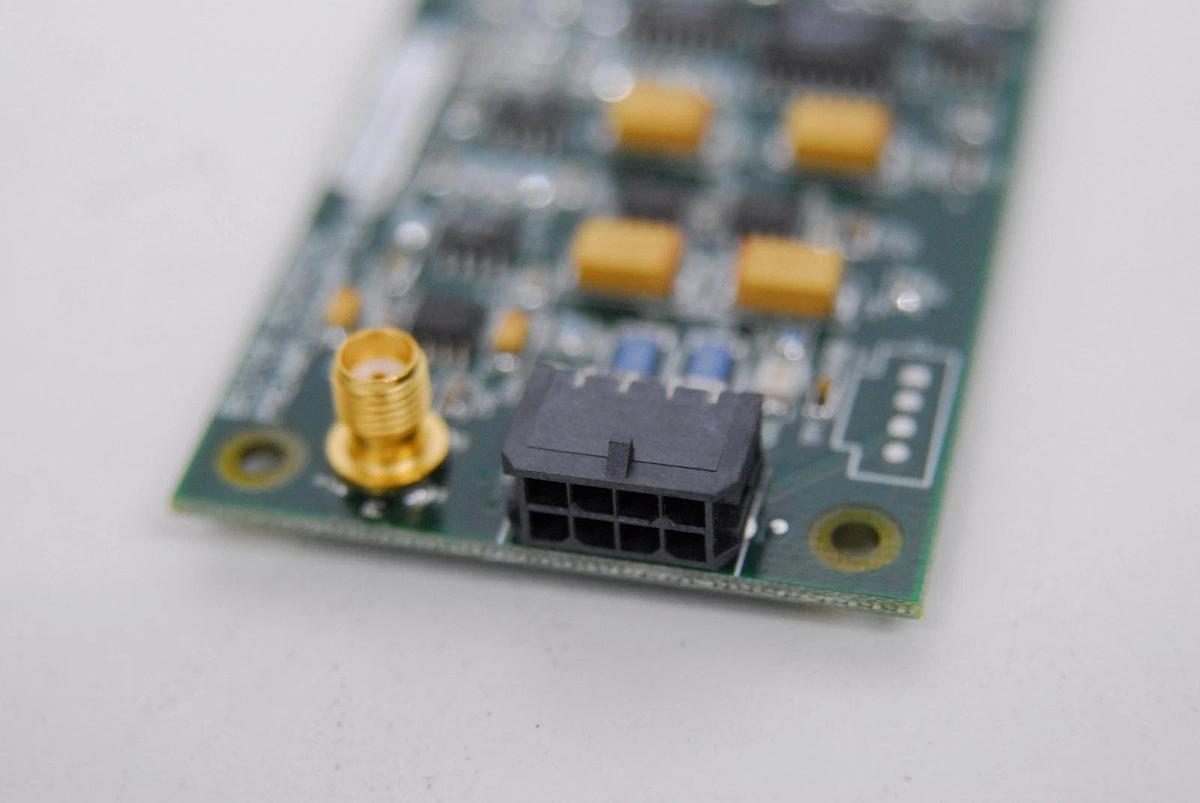 Used Becton-Dickinson 330143 PREAMP/FSCAMP Board - BD FACSAria