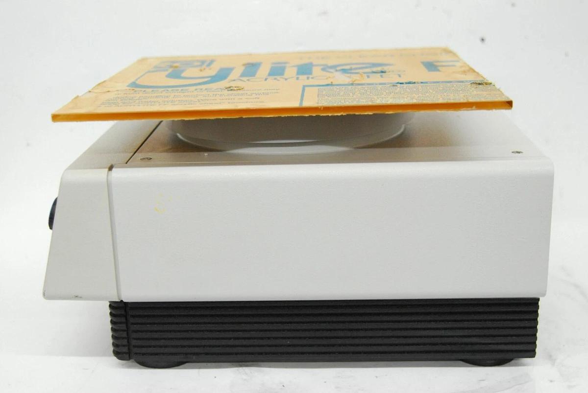 Used VWR W-150 57018-850 Waver Wave Shaker