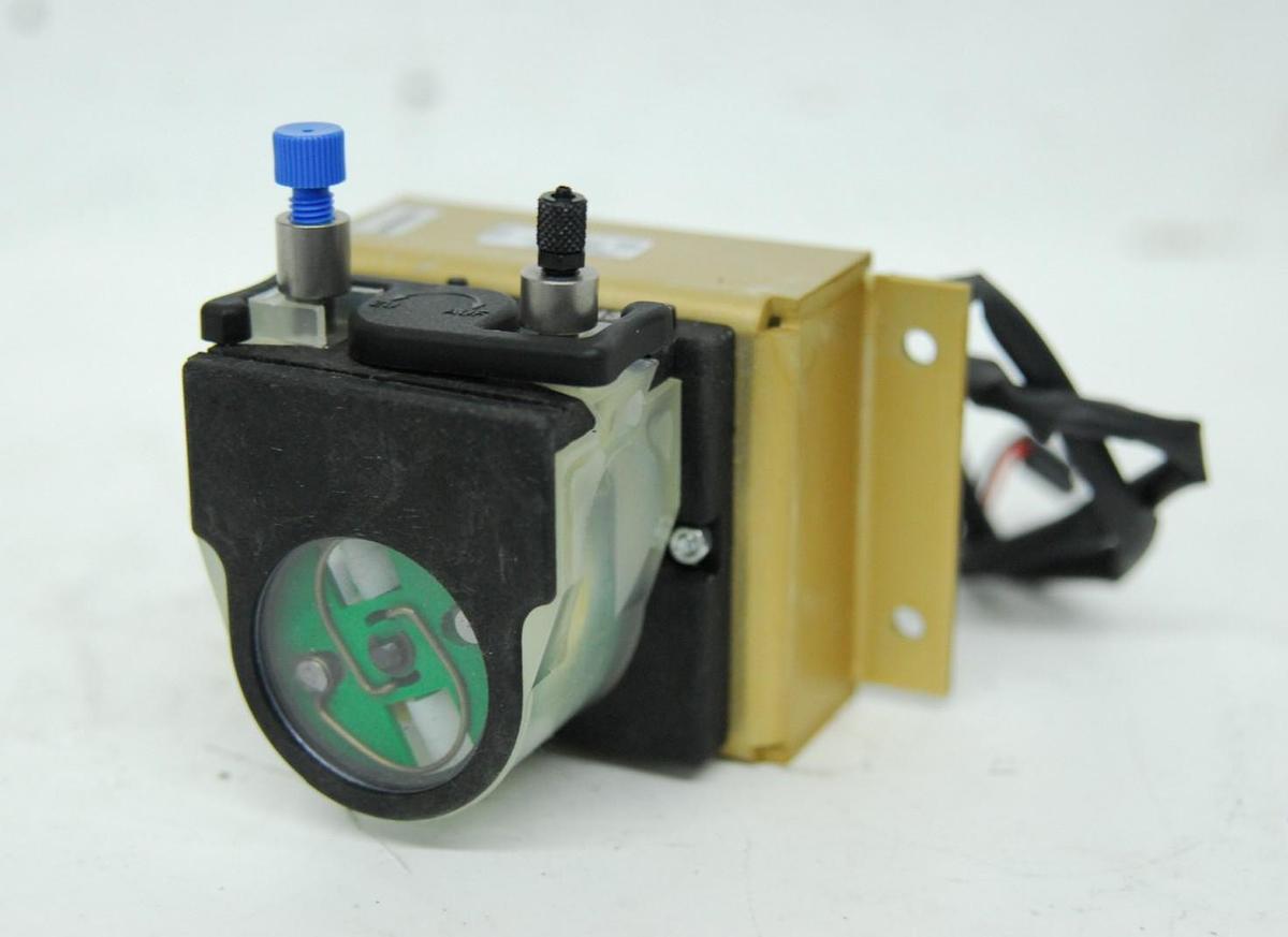 Used Foss 60000748 Tube Pump Module Peristaltic Pump - MilkoScan Minor 78110
