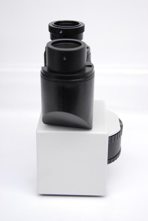 For Parts Olympus U-BI90CT Binocular Microscope Head Tube