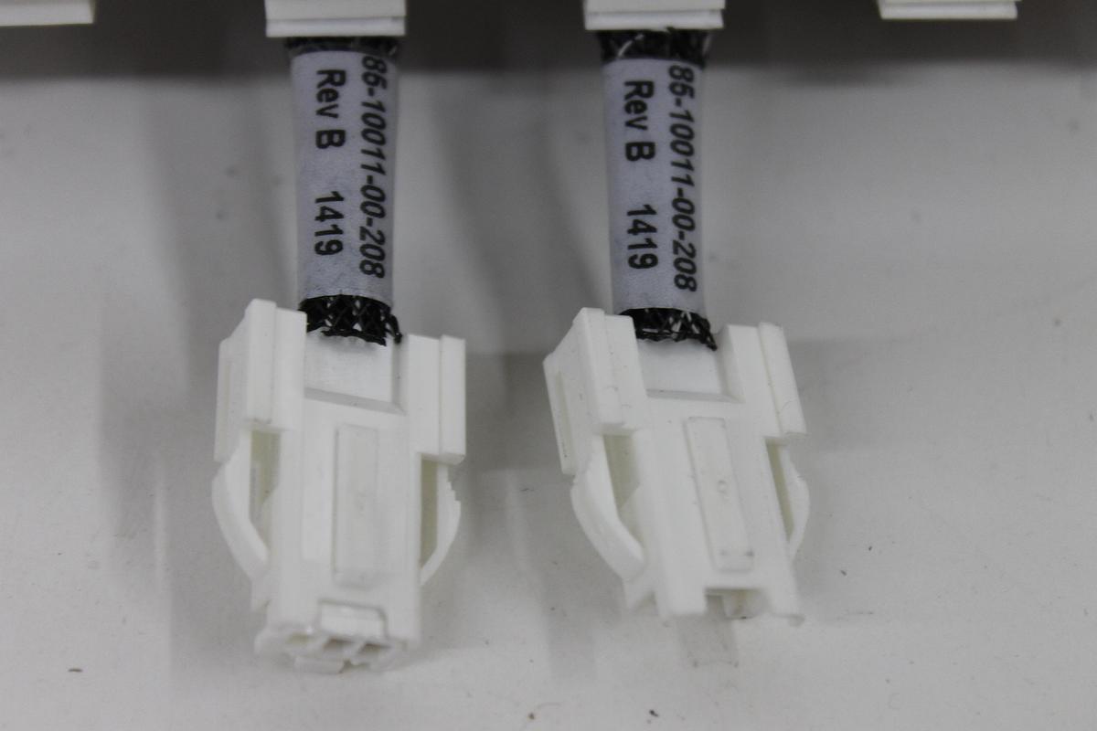 Used Luminex 100 LX1 Analog PCB 78-00005-00-003