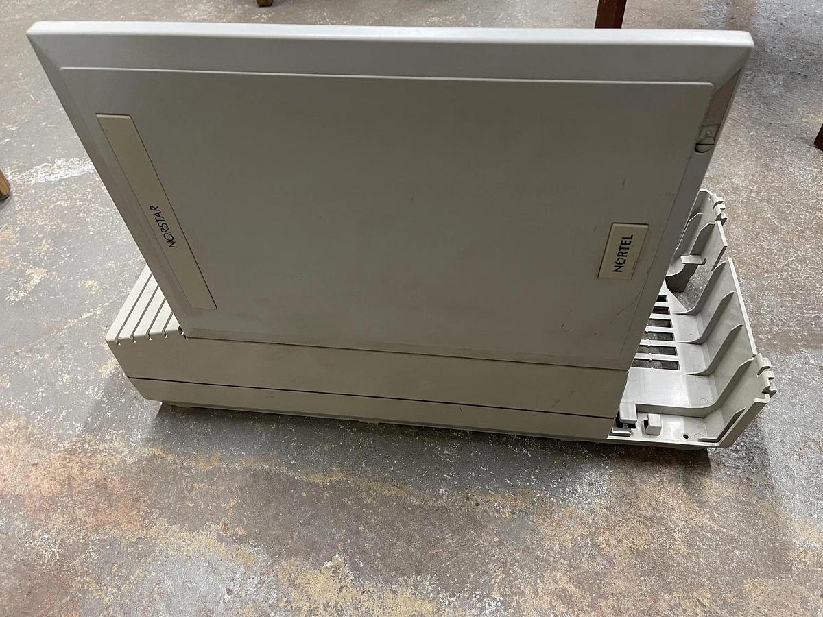 Used Nortel Norstar-Plus Modular ICS NT7B53FA-93