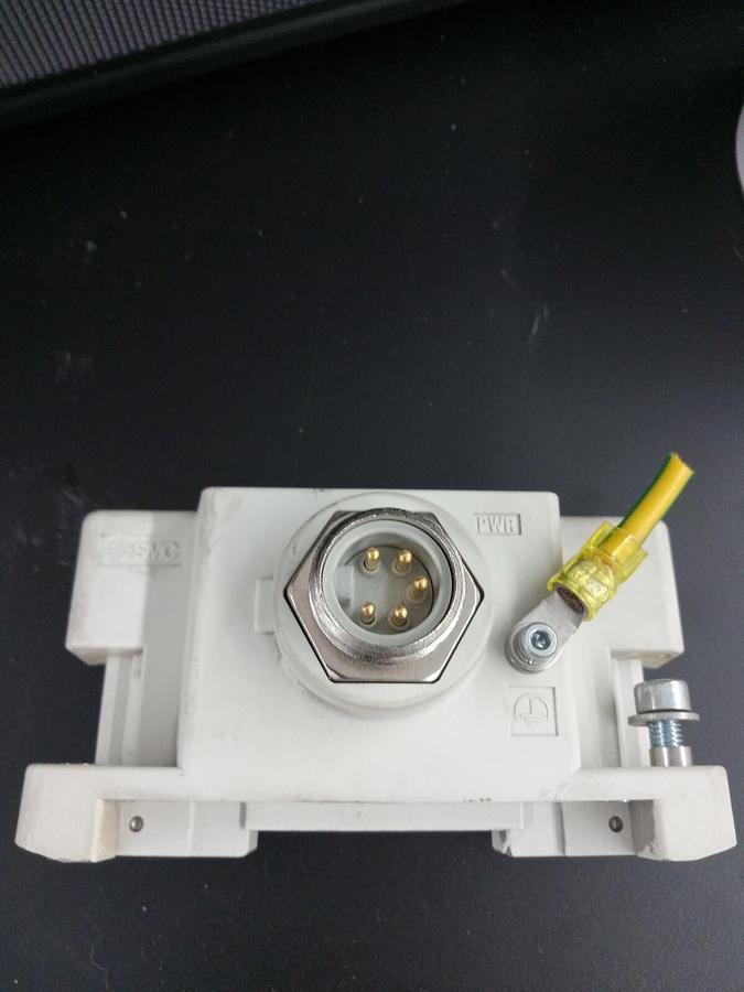 Used SMC EX600-ED3 / EX600ED3