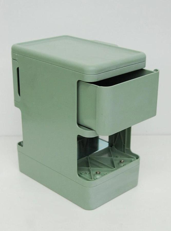 Used BK Medical Flex Focus Ultrasound - Backpack W/ Drawer