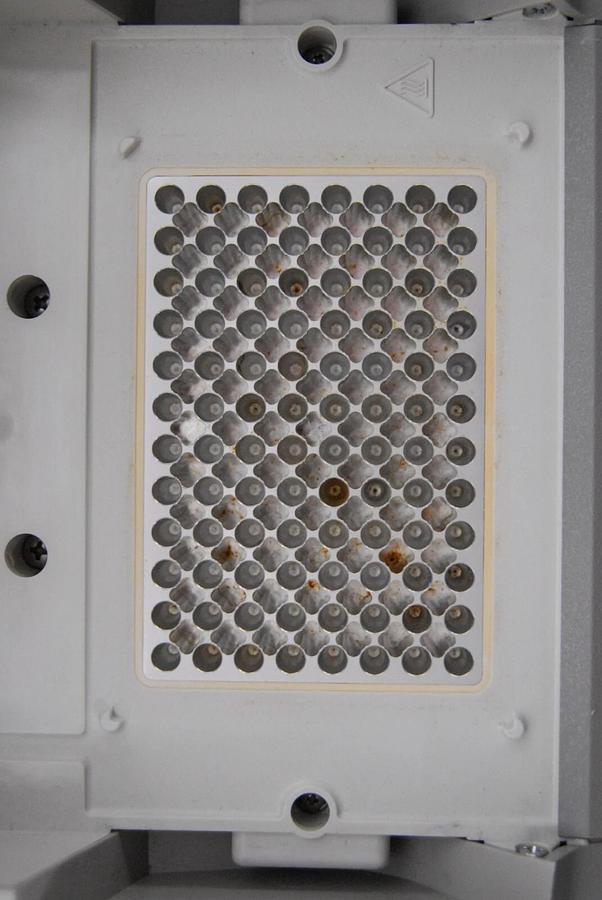 Used Applied Biosystems 2720 Thermal Cycler 4359659 - Read Description