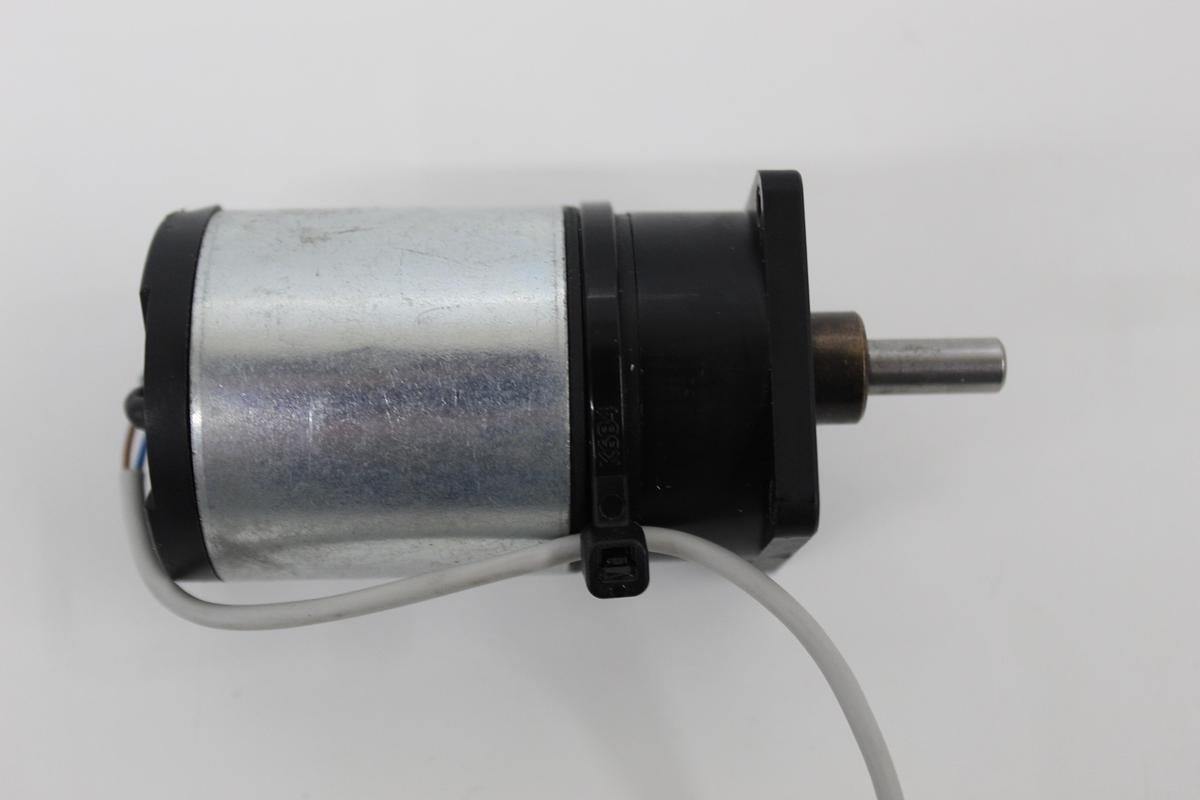 Used Maxon Motor 2140.937-61.112-060 Gear Motor w/ Maxon Gear 110454 Gearhead