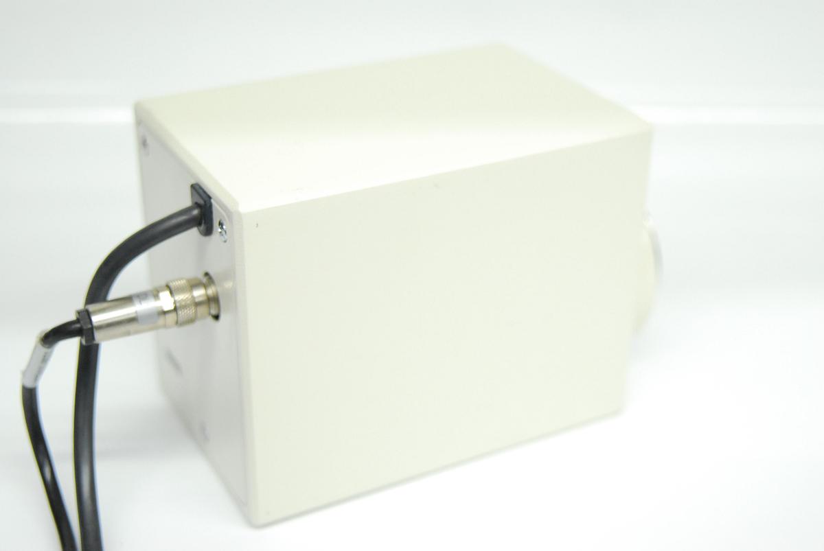 Used Zeiss 000000-1058-431 Transmitted Light Channel Detector Module (Axiovert 200M)