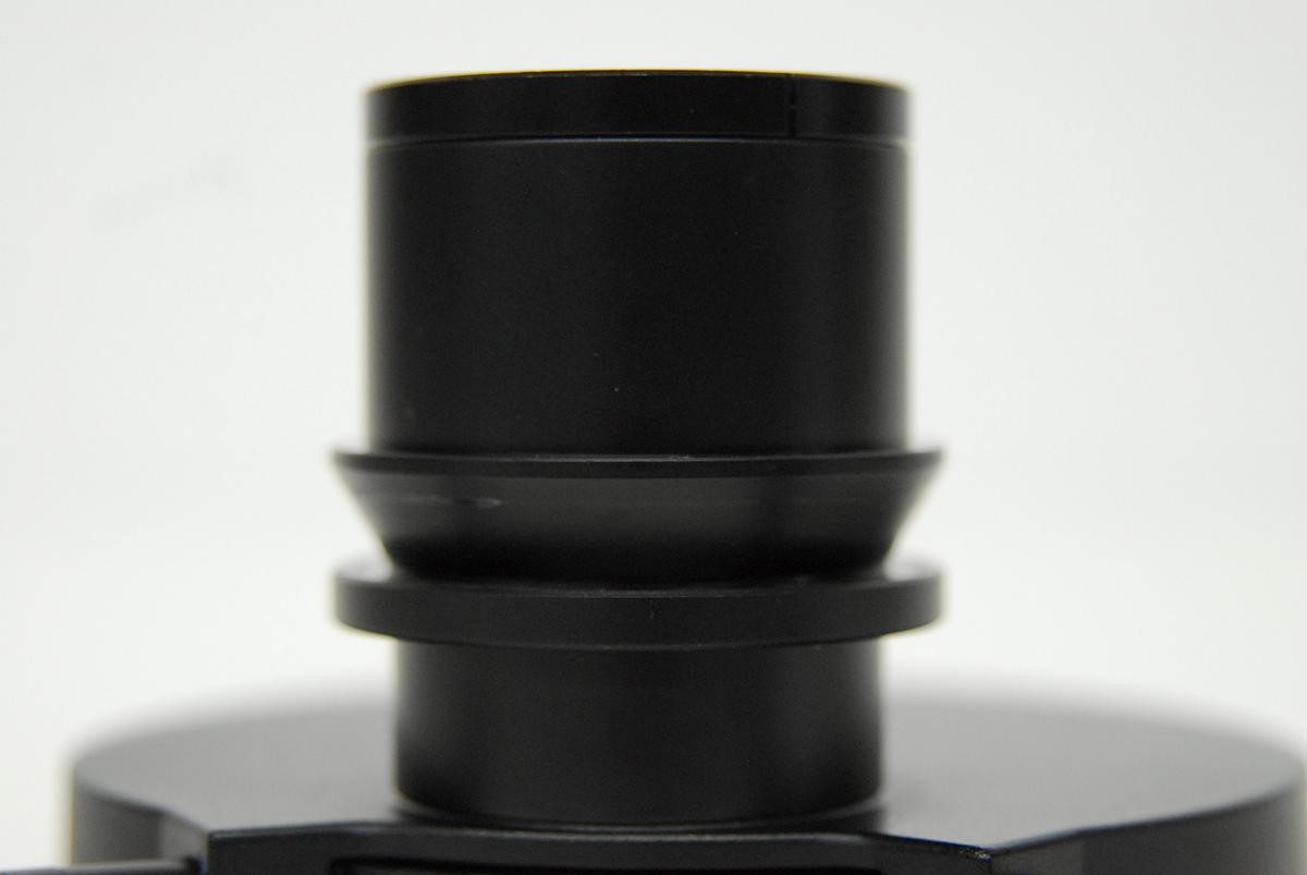 Used Olympus IMT2-ULWCD Phase Contrast ULWCD Turret Condenser