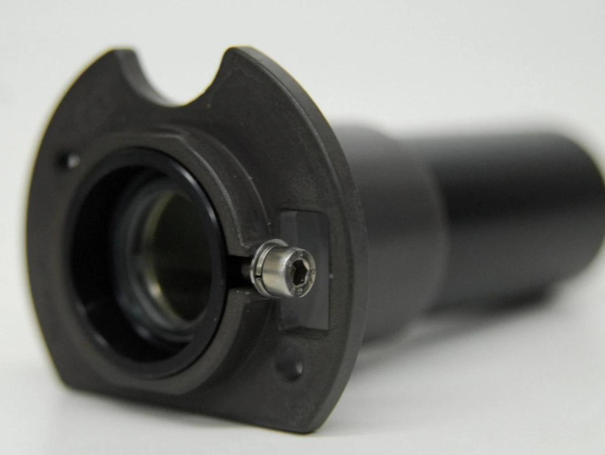 Used Zeiss 1003-392/01 Head Tube Lens - Axiovert 200M