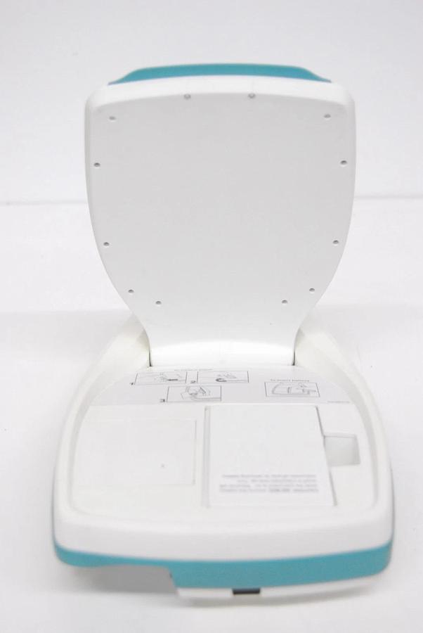 Used Verathon BladderScan BVI 9400 Portable Ultrasound W/ Battery (No Charger)