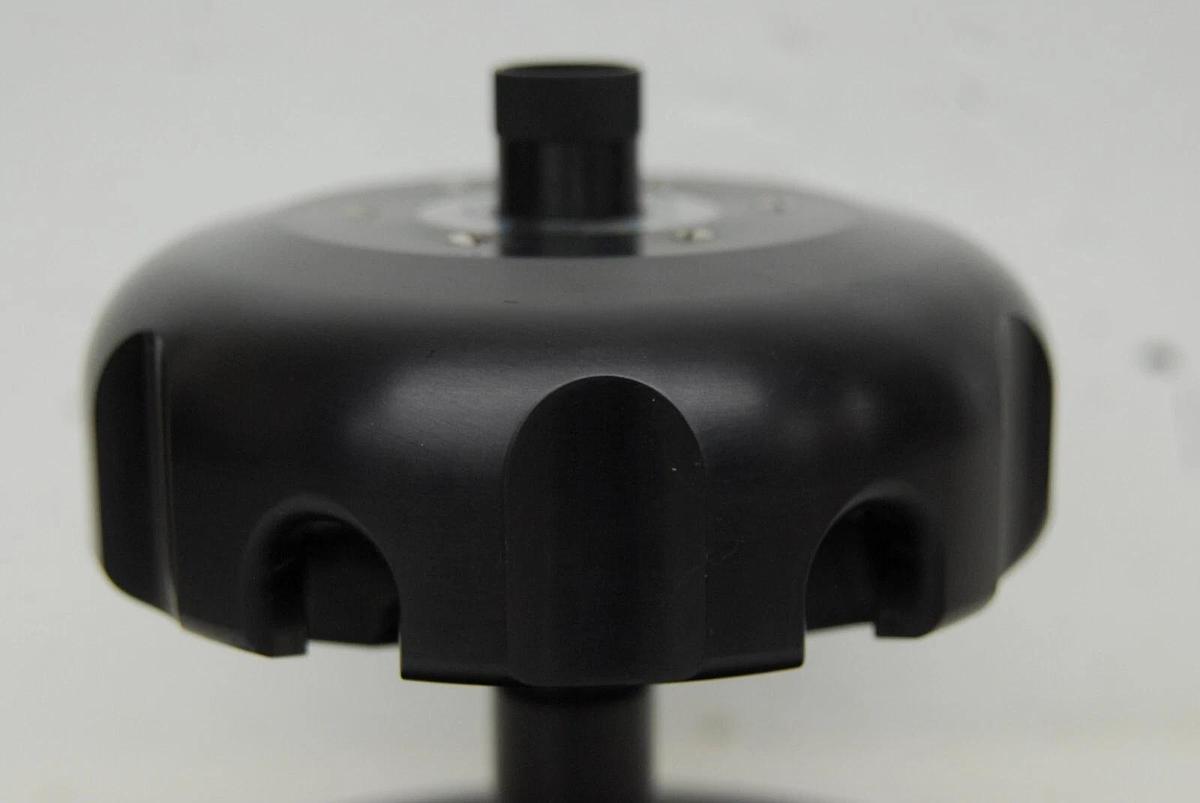 Used Sorvall Dupont AH-650 Swinging Bucket Rotor 50,000RPM