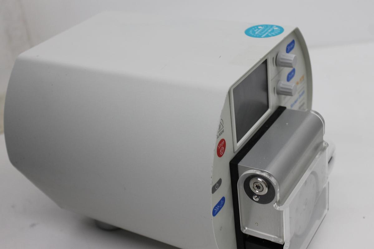 Used Stockert GmbH SmartAblate Irrigation Pump REF 490003