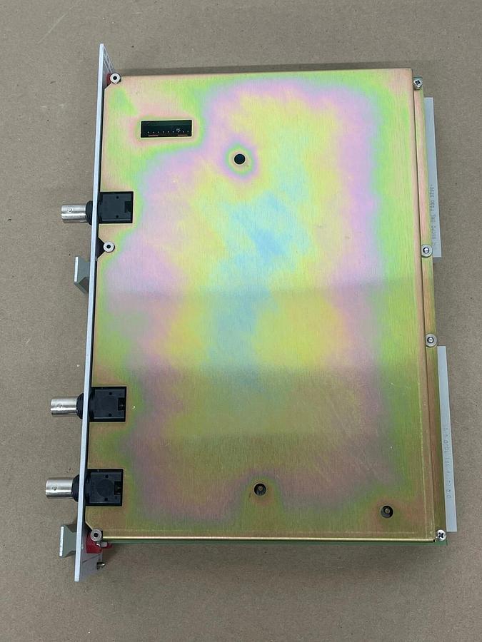 Used Kevex 50300270-D / AIT 51300663 Pulse Processor