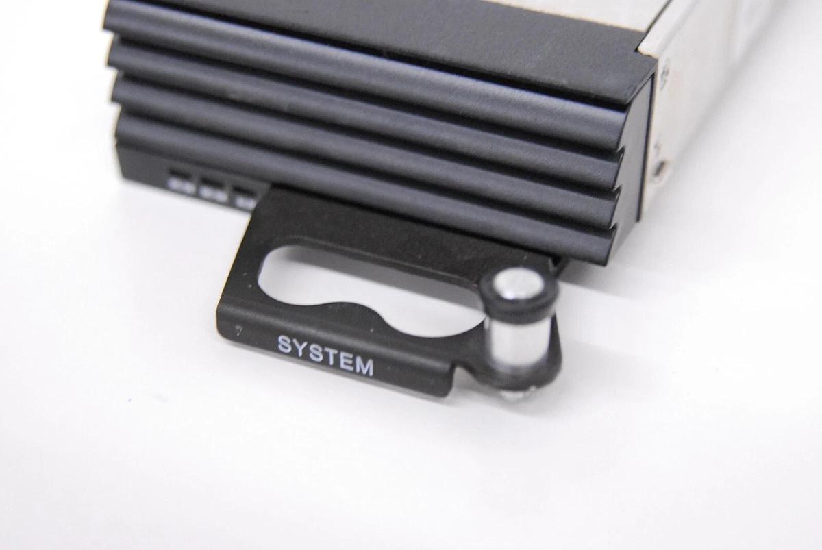 Used Foundry Networks NI-X-ACPWR 30351-200 Power Supply (100-240V 16A 12V 1200W)