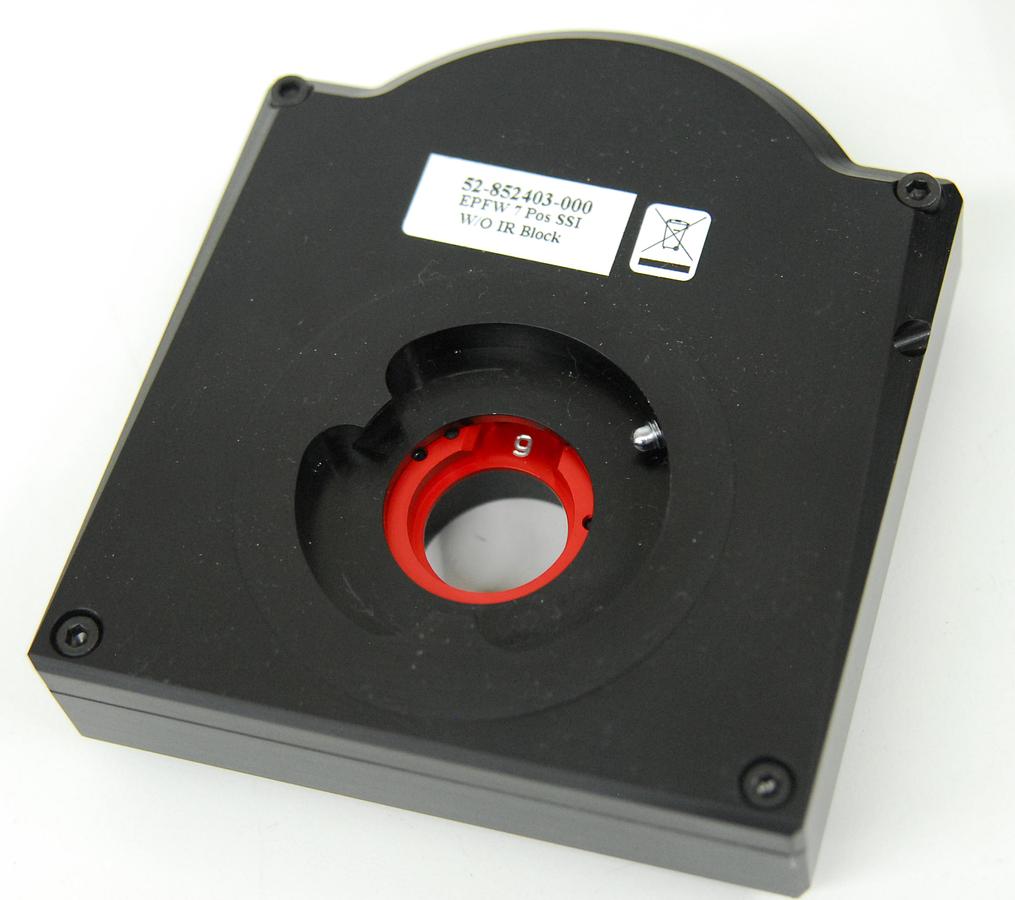 Used Applied Precision DeltaVision UltmateFocus Imaging System - Read Description