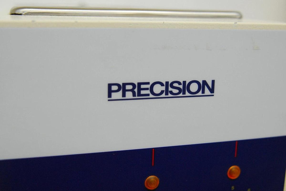 Used Precision 51221073 180 Series Water Bath 5.5 Liter - TESTED