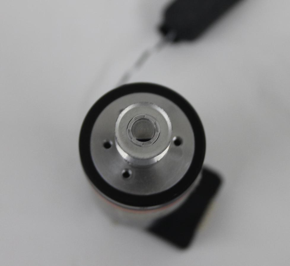 Used Maxon Motor 920-5305 Brushed DC Motor