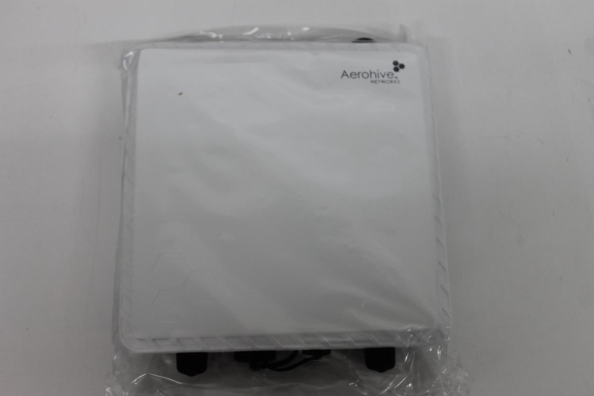 Aerohive AP1130 AH-AP-1130-AC-FCC Outdoor 802.11AC Access Point