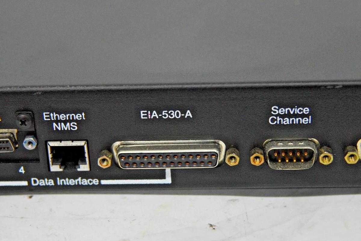 Used MDS LEDR 900S Digital Microwave Radio