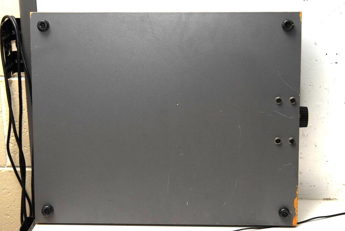 Used Kaiser RS 2 XA Stand Copy Base