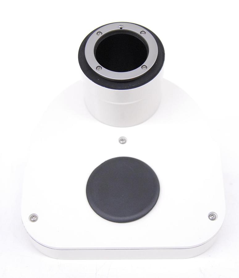 Used Zeiss 1005-847 Microscope Condenser Ph1/2/3 DIC II/III (Axiovert 200M)